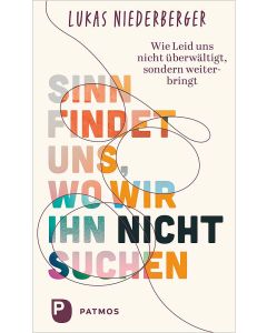 Sinn findet uns, wo wir ihn nicht suchen