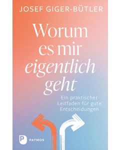 Worum es mir eigentlich geht
