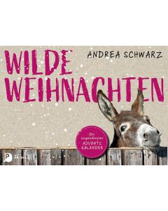 Wilde Weihnachten