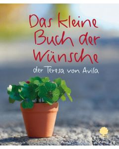 Das kleine Buch der Wünsche