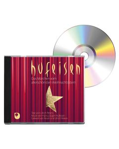 Hörbuch »Das Märchen vom allerschönsten Weihnachtsstern«