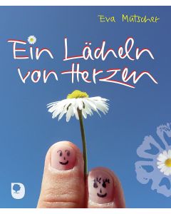 Ein Lächeln von Herzen