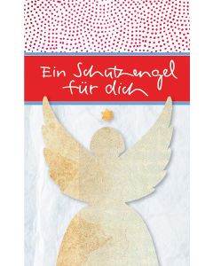 Ein Schutzengel für dich
