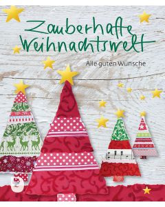 Zauberhafte Weihnachtswelt