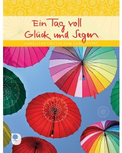 Ein Tag voll Glück und Segen