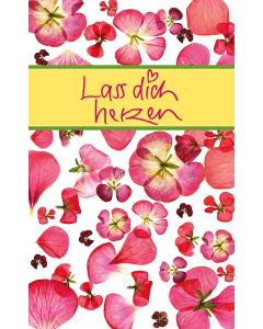Lass dich herzen