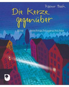 Die Kerze gegenüber