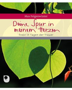 Deine Spur in meinem Herzen