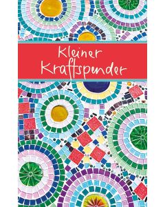 Kleiner Kraftspender