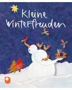 Kleine Winterfreuden
