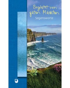 Begleitet von guten Mächten