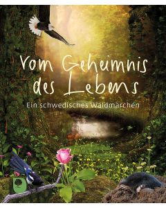 Vom Geheimnis des Lebens