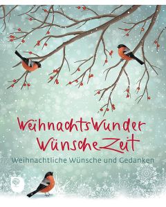 WeihnachtsWunder-WünscheZeit
