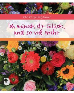 Ich wünsch dir Glück und so viel mehr