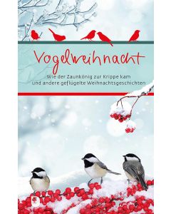 Vogelweihnacht