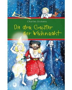 Die drei Geister der Weihnacht