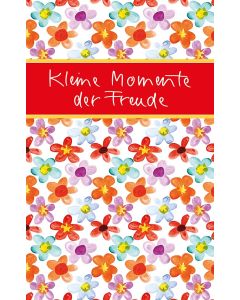 Kleine Momente der Freude