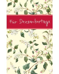 Für Dezembertage