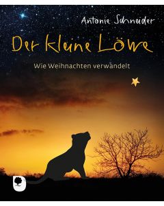 Der kleine Löwe