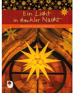 Ein Licht in dunkler Nacht