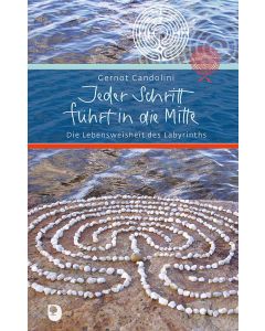 Jeder Schritt führt in die Mitte