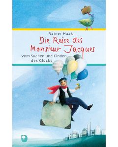 Die Reise des Monsieur Jacques