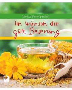 Ich wünsch dir gute Besserung