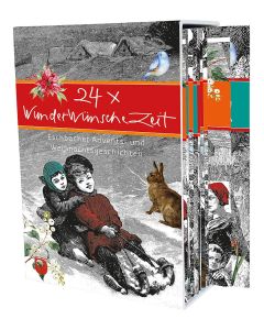 24 x WunderWünscheZeit