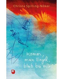 Komm, mein Engel, bleib bei mir