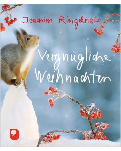 Vergnügliche Weihnachten