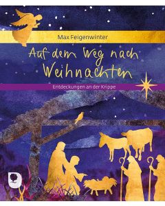 Auf dem Weg nach Weihnachten