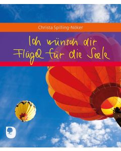 Vertraue deiner Lebenskraft