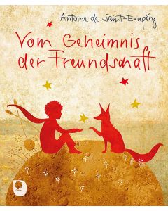 Vom Geheimnis der Freundschaft