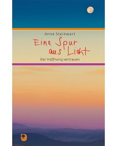 Hinter den Wolken das Licht