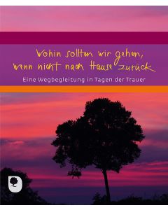 Wohin sollten wir gehen, wenn nicht nach Hause zurück