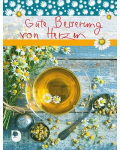 Vertraue deiner Lebenskraft