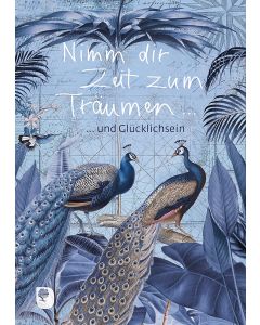 Viel Glück und viel Leben