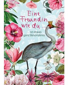 Viel Glück und viel Leben