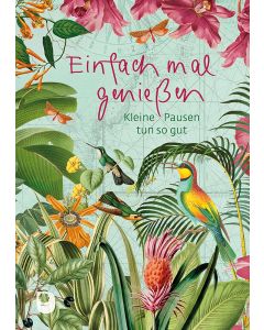 Viel Glück und viel Leben