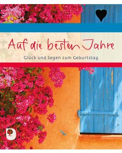 Vertraue deiner Lebenskraft