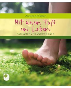 Vertraue deiner Lebenskraft