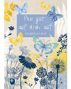 Raus aus alten Mustern