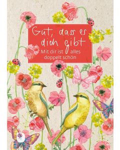 Raus aus alten Mustern