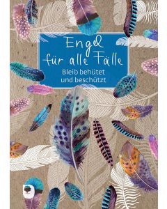 Engel für alle Fälle