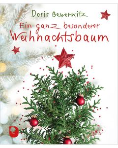 Ein ganz besonderer Weihnachtsbaum