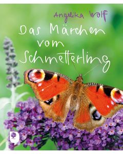 Das Märchen vom Schmetterling