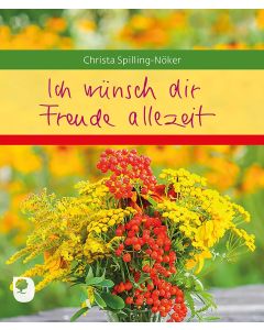 Vertraue deiner Lebenskraft