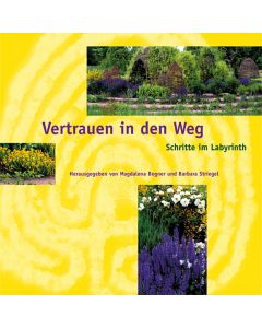 Vertrauen in den Weg