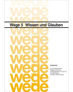 Wissen und Glauben
