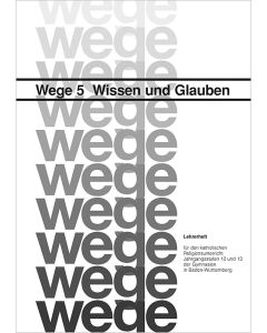 Wissen und Glauben